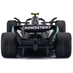 Bburago Mercedes-AMG Petronas W16 (2025) 1:64 #12 Antonelli