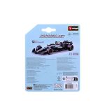 Bburago Mercedes-AMG Petronas W16 (2025) 1:64 #12 Antonelli