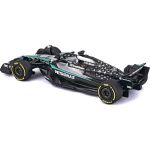 Bburago Mercedes-AMG Petronas W16 (2025) 1:64 #63 Russell