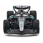 Bburago Mercedes-AMG Petronas W16 (2025) 1:64 #63 Russell