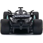 Bburago Mercedes-AMG Petronas W16 (2025) 1:64 #63 Russell