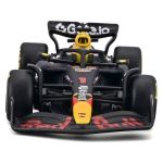 Bburago Oracle Red Bull Racing RB21 (2025) 1:64 #1 Verstappen