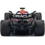 Bburago Oracle Red Bull Racing RB21 (2025) 1:64 #1 Verstappen