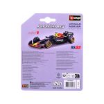 Bburago Oracle Red Bull Racing RB21 (2025) 1:64 #1 Verstappen
