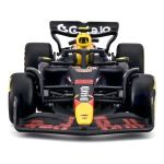 Bburago Oracle Red Bull Racing RB21 (2025) 1:64 #22 Tsunoda