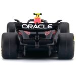 Bburago Oracle Red Bull Racing RB21 (2025) 1:64 #22 Tsunoda