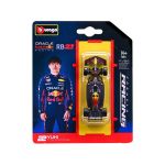 Bburago Oracle Red Bull Racing RB21 (2025) 1:64 #22 Tsunoda