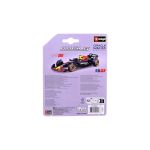 Bburago Oracle Red Bull Racing RB21 (2025) 1:64 #22 Tsunoda