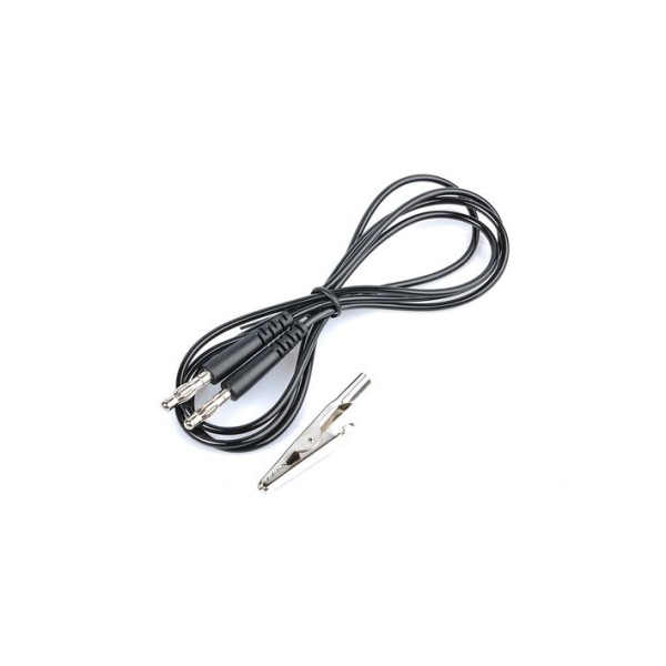 Zemnící kabel pro LRP HighPower pájecí stanici