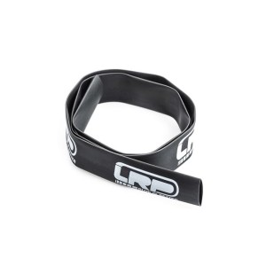 LRP Smršťovací bužírka - průměr 12mm - délka 0,5m