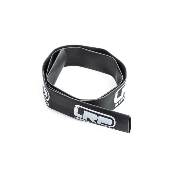 LRP Smršťovací bužírka - průměr 12mm - délka 0,5m