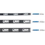 LRP Smršťovací bužírka - průměr 15mm - délka 0,5m