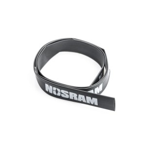NOSRAM Smršťovací bužírka - průměr 6mm - délka 0,5m
