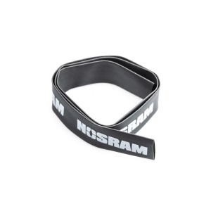 NOSRAM Smršťovací bužírka - průměr 12mm - délka 0,5m
