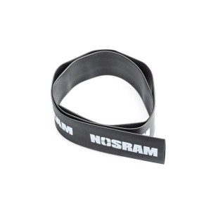 NOSRAM Smršťovací bužírka - průměr 15mm - délka 0,5m