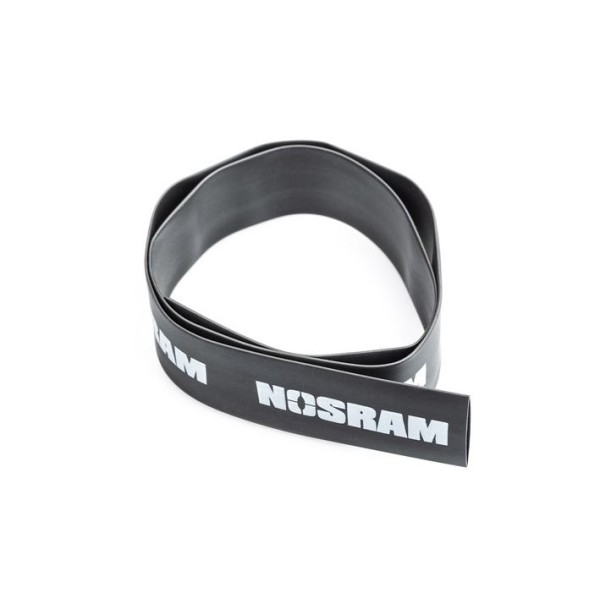 NOSRAM Smršťovací bužírka - průměr 15mm - délka 0,5m