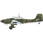 Airfix Junkers Ju-87B-2/R-2 Stuka (1:48)