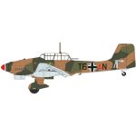 Airfix Junkers Ju-87B-2/R-2 Stuka (1:48)