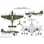 Airfix Junkers Ju-87B-2/R-2 Stuka (1:48)