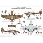 Airfix Junkers Ju-87B-2/R-2 Stuka (1:48)