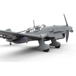 Airfix Junkers Ju-87B-2/R-2 Stuka (1:48)