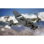 Airfix Junkers Ju-87B-2/R-2 Stuka (1:48)