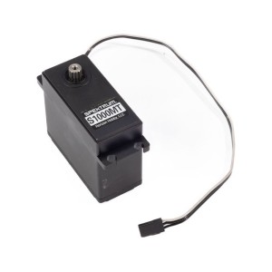 Spektrum servo S1000 HV MG Top Large Scale 15T