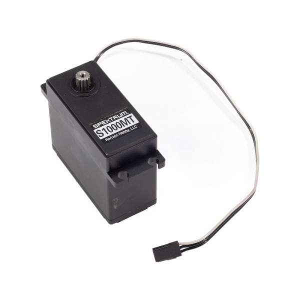 Spektrum servo S1000 HV MG Top Large Scale 15T