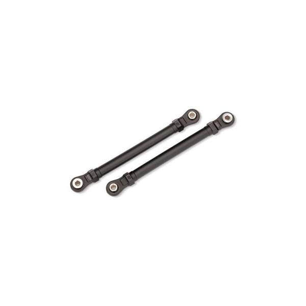 Traxxas spojovačka plastová 86.8mm (2)