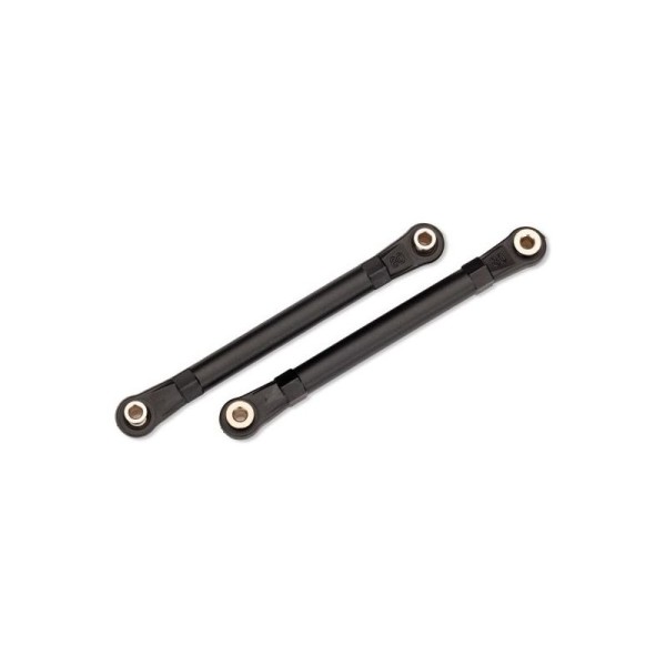 Traxxas spojovačka plastová 79.6mm (2)