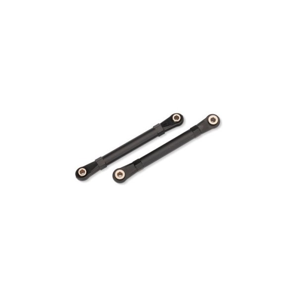 Traxxas spojovačka plastová 72.4mm (2)