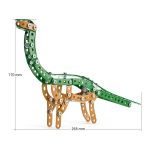 Merkur DINO - Brachiosaurus