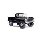 Traxxas TRX-4 Ford F-150 1:10 RTR černý