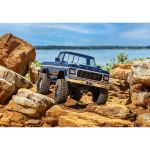 Traxxas TRX-4 Ford F-150 1:10 RTR černý