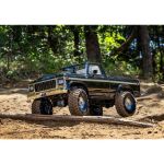 Traxxas TRX-4 Ford F-150 1:10 RTR černý