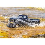 Traxxas TRX-4 Ford F-150 1:10 RTR černý
