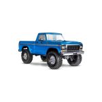 Traxxas TRX-4 Ford F-150 1:10 RTR černý