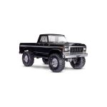 Traxxas TRX-4 Ford F-150 1:10 RTR černý