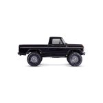 Traxxas TRX-4 Ford F-150 1:10 RTR černý