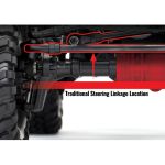 Traxxas TRX-4 Ford F-150 1:10 RTR černý