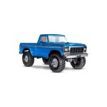 Traxxas TRX-4 Ford F-150 1:10 RTR modrý