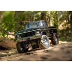 Traxxas TRX-4 Ford F-150 1:10 RTR modrý