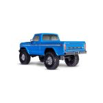 Traxxas TRX-4 Ford F-150 1:10 RTR modrý