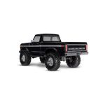 Traxxas TRX-4 Ford F-150 1:10 RTR modrý