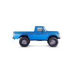 Traxxas TRX-4 Ford F-150 1:10 RTR modrý