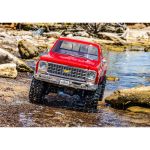 Traxxas TRX-4 Chevrolet K10 1:10 RTR černý