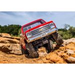 Traxxas TRX-4 Chevrolet K10 1:10 RTR černý