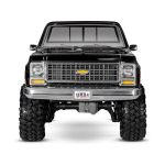 Traxxas TRX-4 Chevrolet K10 1:10 RTR červený