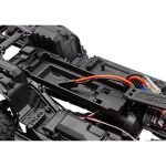 Traxxas TRX-4 Chevrolet K10 1:10 RTR červený