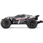 Traxxas Rustler 1:10 VX3 RTR červený